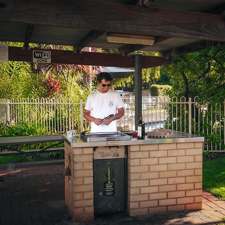 Margaret River Tourist Park Екстериор снимка
