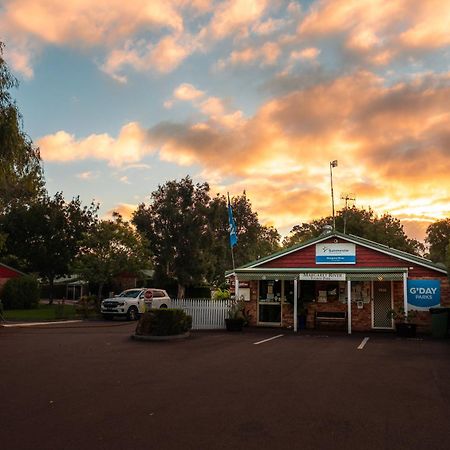 Margaret River Tourist Park Екстериор снимка