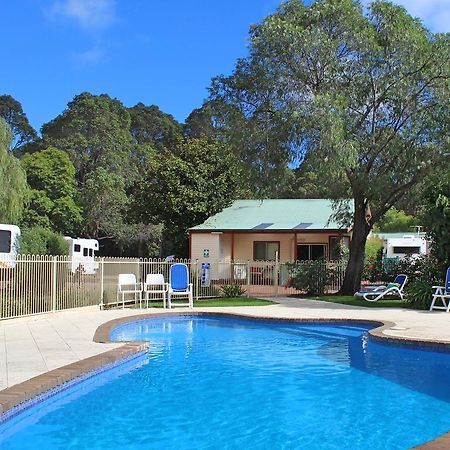 Margaret River Tourist Park Екстериор снимка