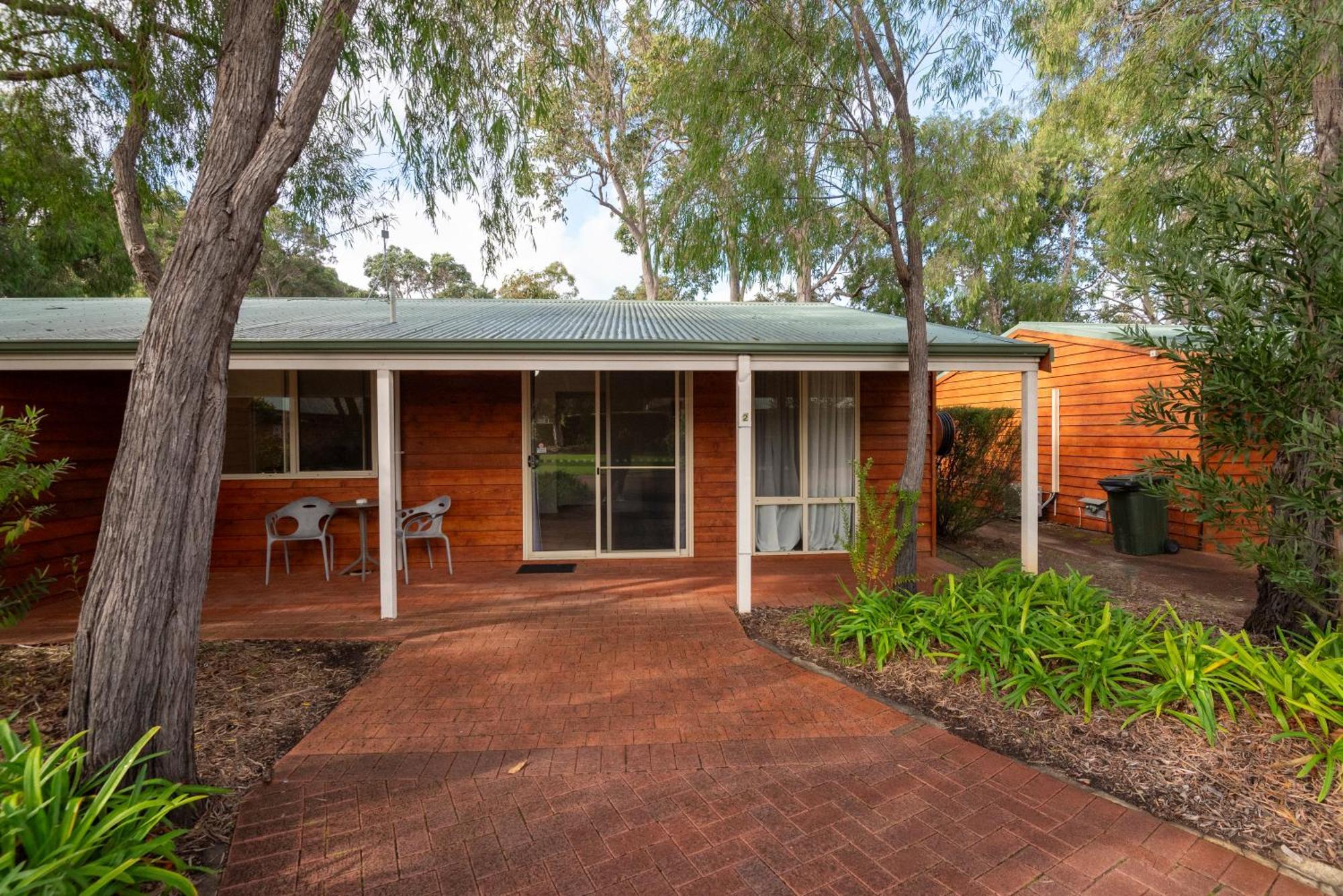 Margaret River Tourist Park Екстериор снимка