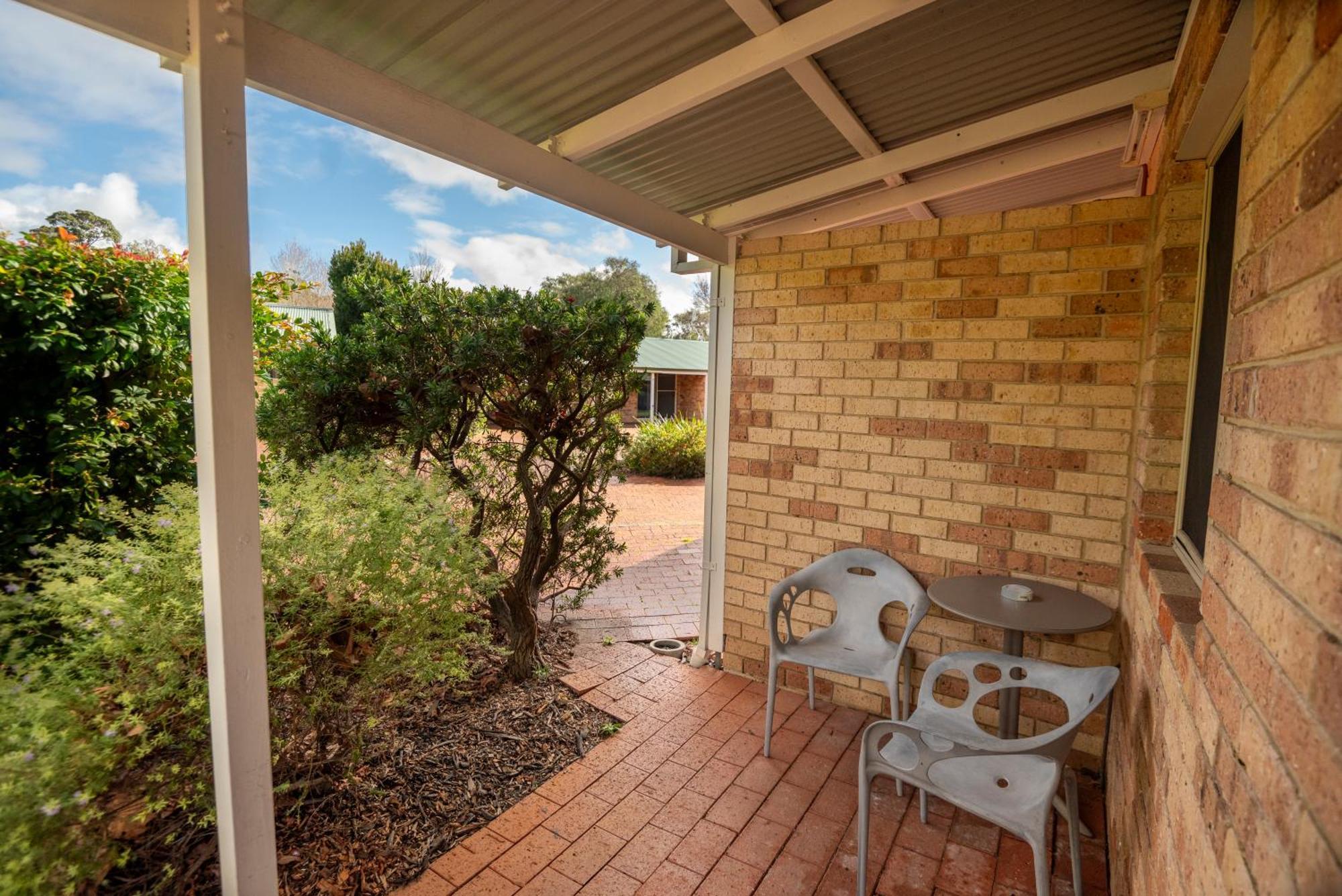 Margaret River Tourist Park Екстериор снимка