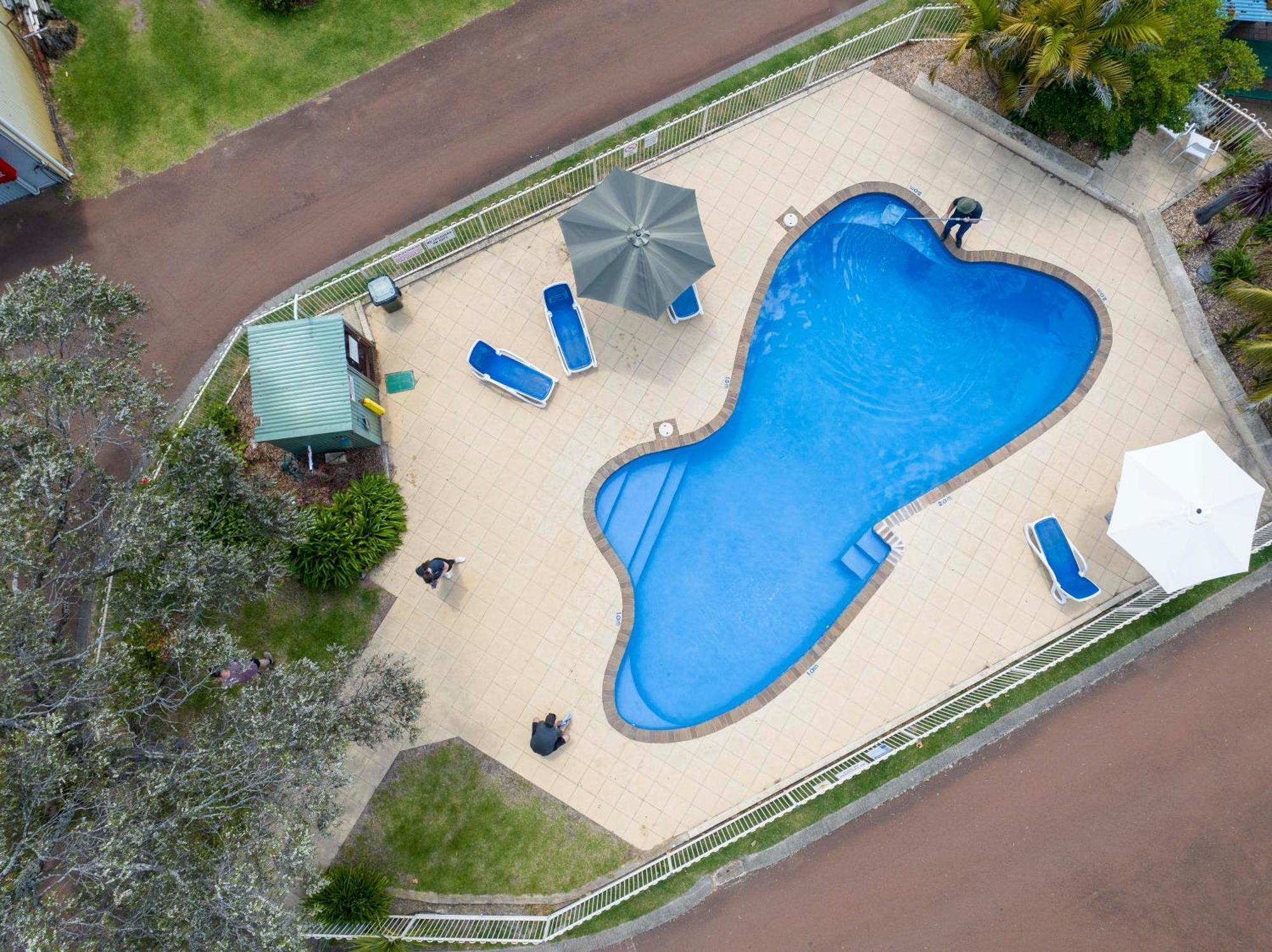 Margaret River Tourist Park Екстериор снимка