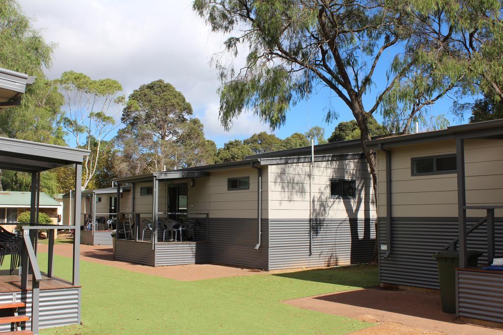Margaret River Tourist Park Екстериор снимка