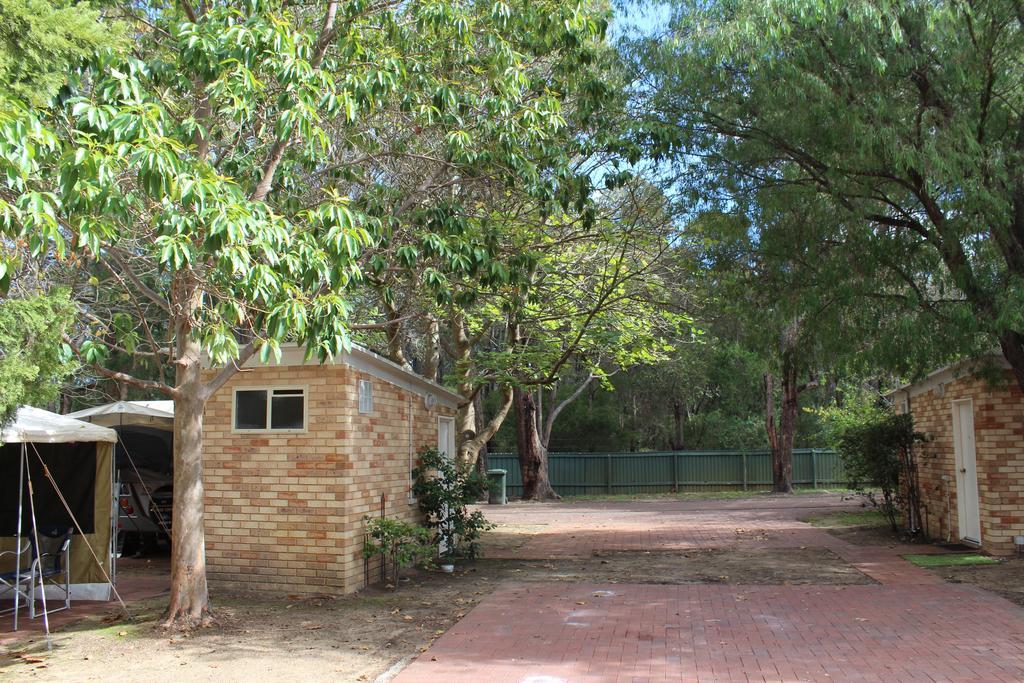 Margaret River Tourist Park Екстериор снимка