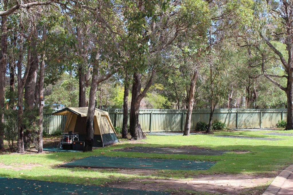 Margaret River Tourist Park Екстериор снимка
