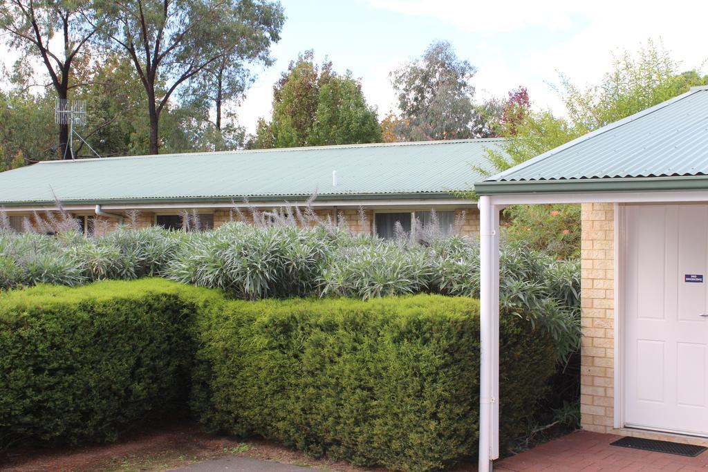 Margaret River Tourist Park Екстериор снимка