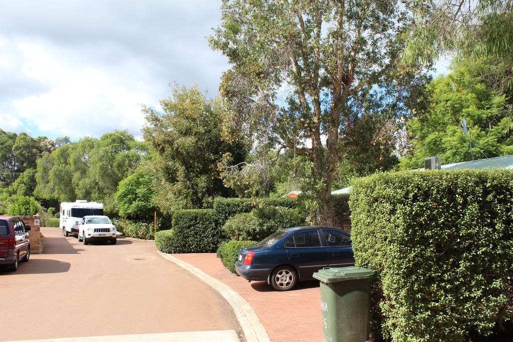 Margaret River Tourist Park Екстериор снимка