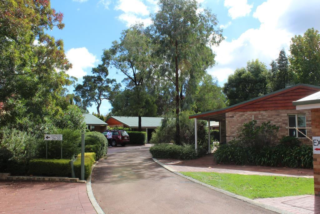 Margaret River Tourist Park Екстериор снимка