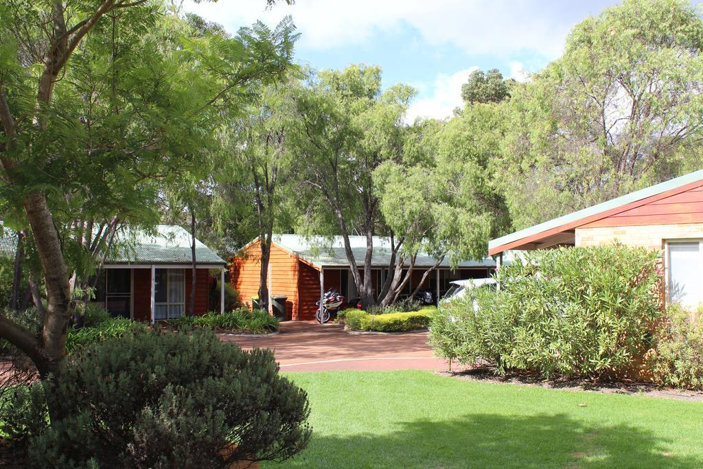 Margaret River Tourist Park Екстериор снимка