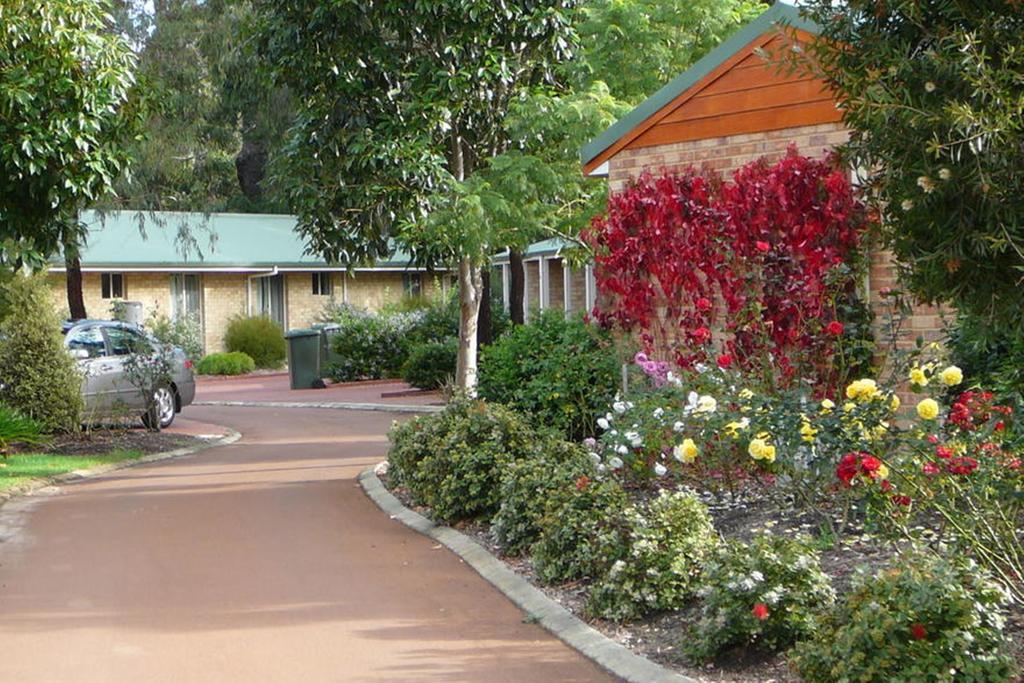 Margaret River Tourist Park Екстериор снимка