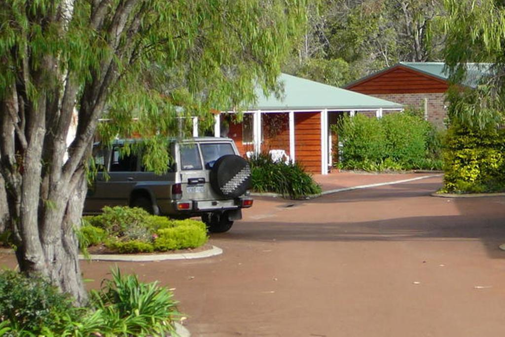 Margaret River Tourist Park Екстериор снимка